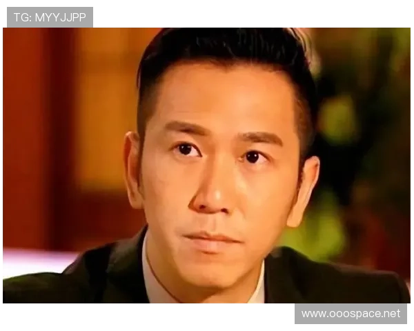 温兆伦:那个时代的男神,那些年的情怀