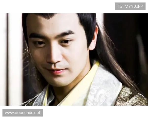 颜值与实力并存的魅力男神：张智尧主演电视剧的星光璀璨之旅